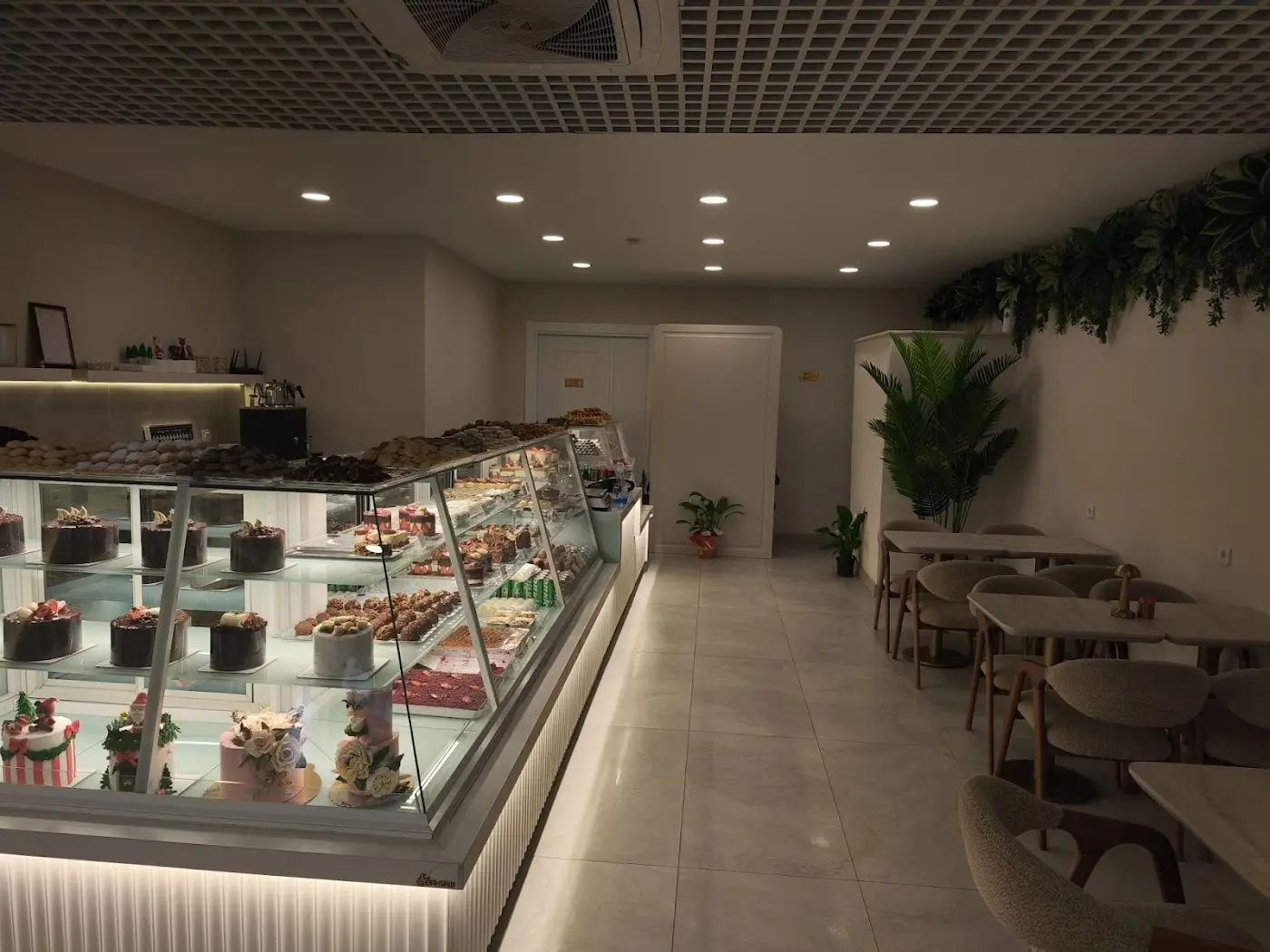Mel's Artisan