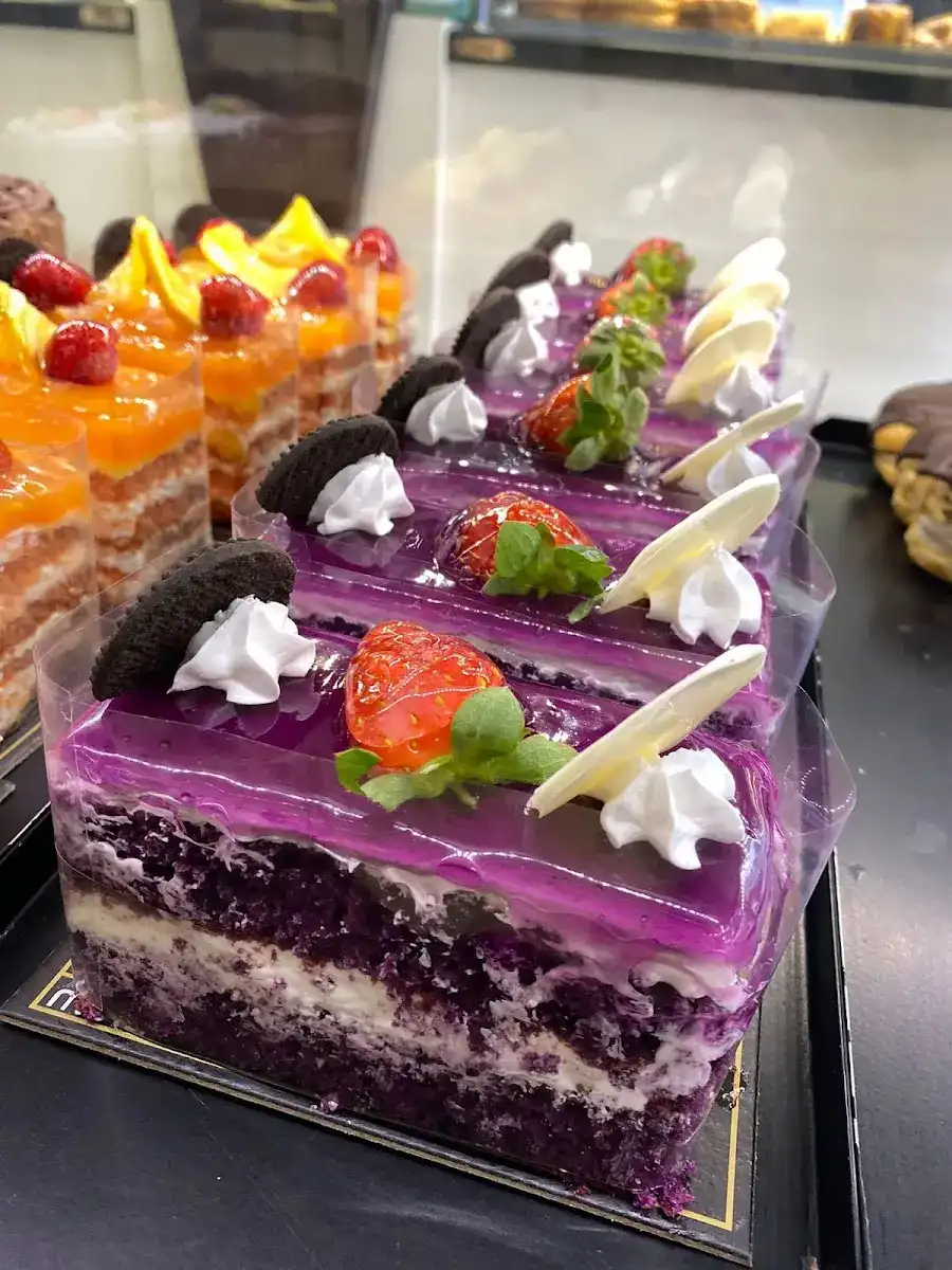 Mola Pastane Kafe Yenişehir fotoğraf 2
