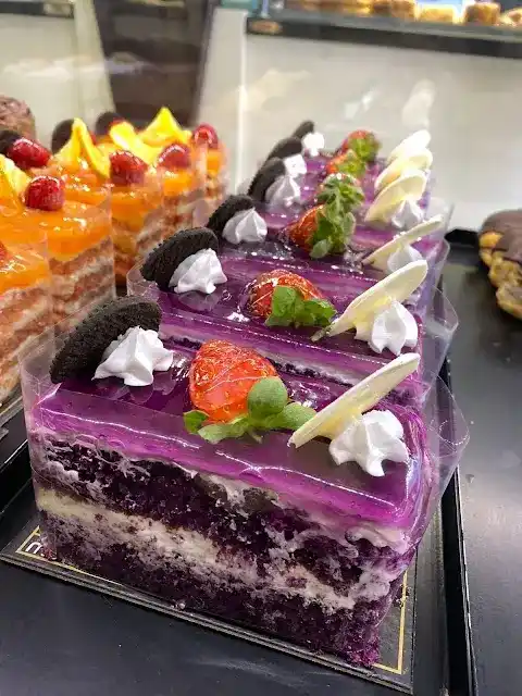 Mola Pastane Kafe Yenişehir fotoğraf 2
