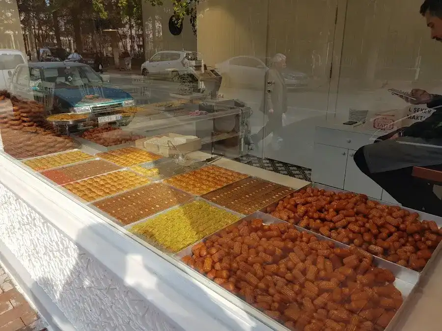 Osmanlı Tatlı Yenişehir fotoğraf 3