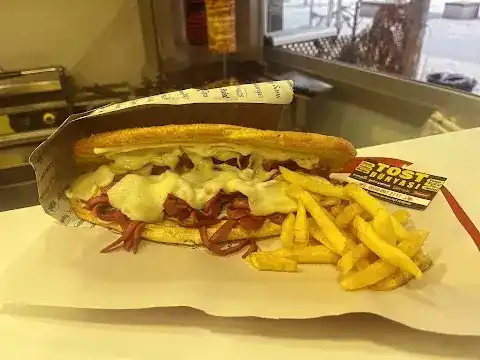 TOST DÜNYASI YENİŞEHİR fotoğraf 3