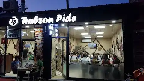Trabzon Pide Fırını