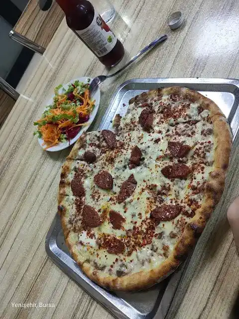 Trabzon Pide Fırını fotoğraf 2