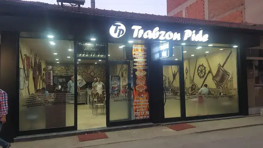 Trabzon Pide Fırını fotoğraf 3