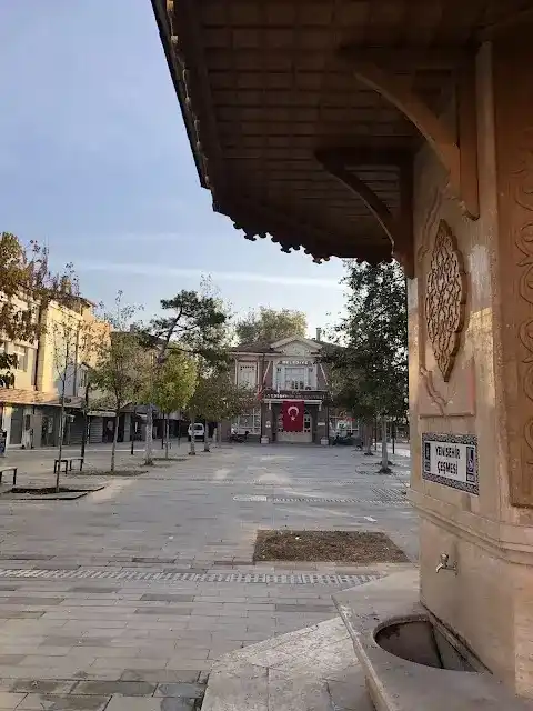 Yenişehir Belediyesi