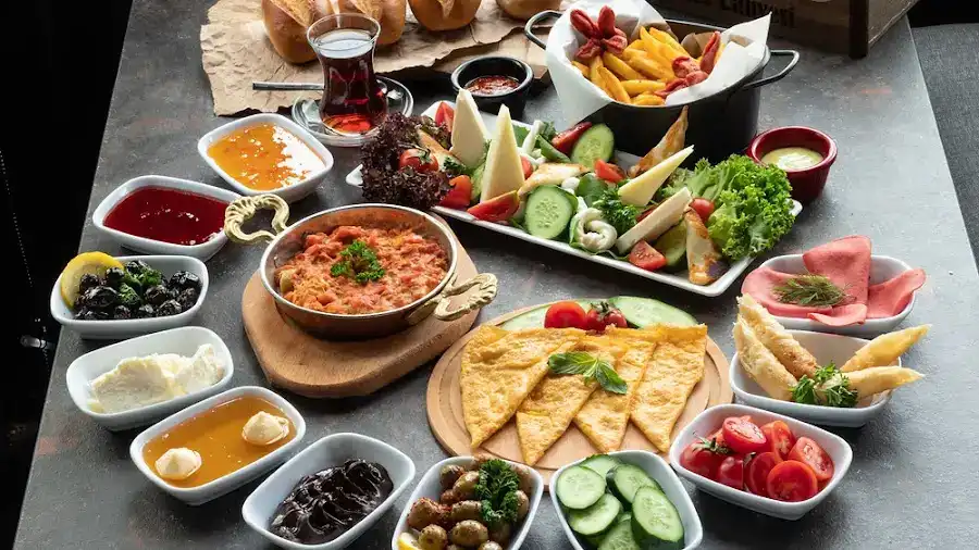 YENİŞEHİR CAFE CHEETAH fotoğraf 2