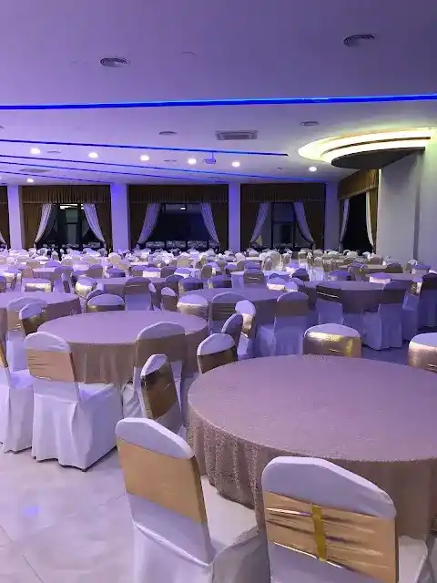 Yenişehir İmren Izgara