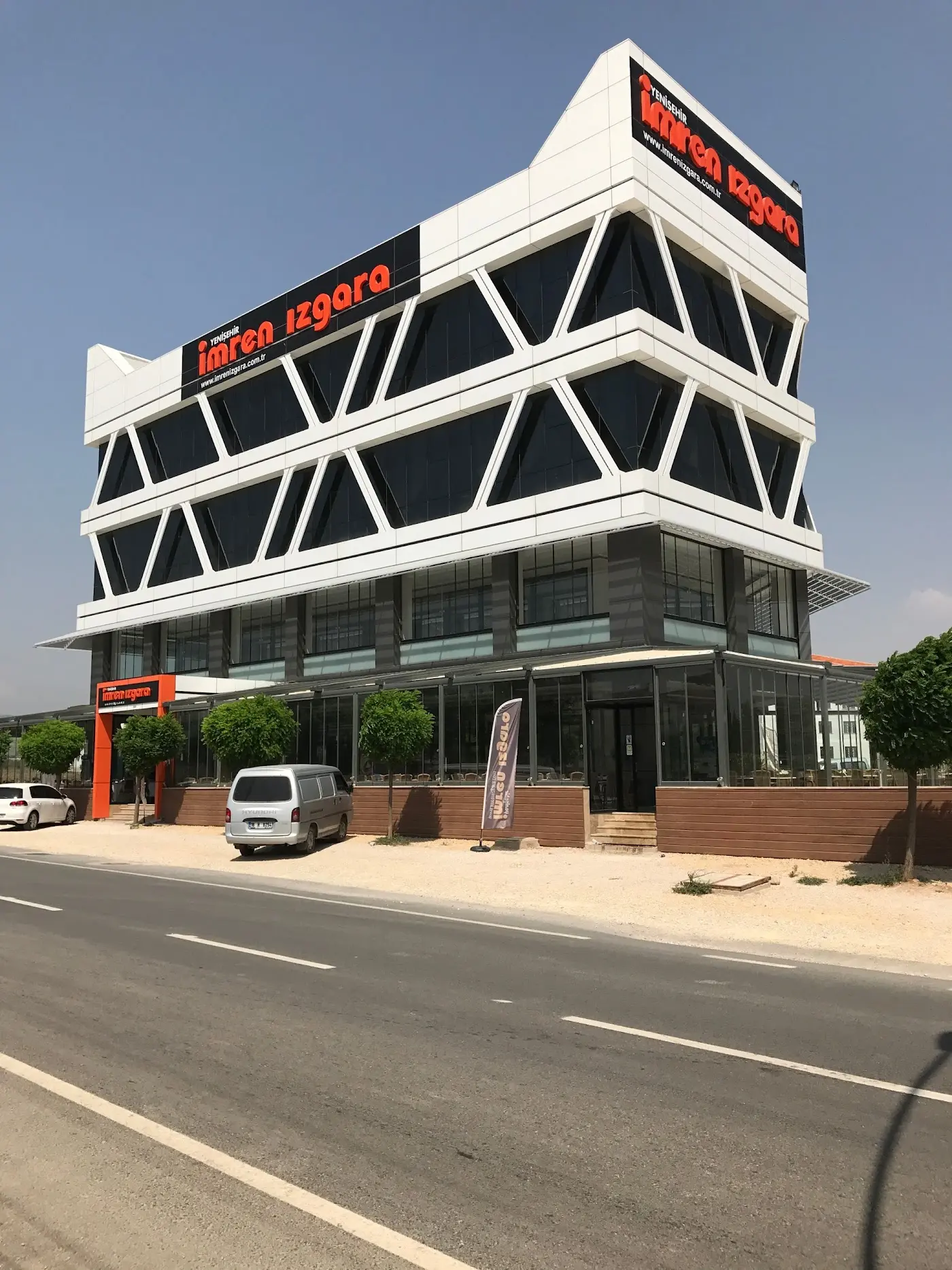 Yenişehir İmren Izgara fotoğraf 3