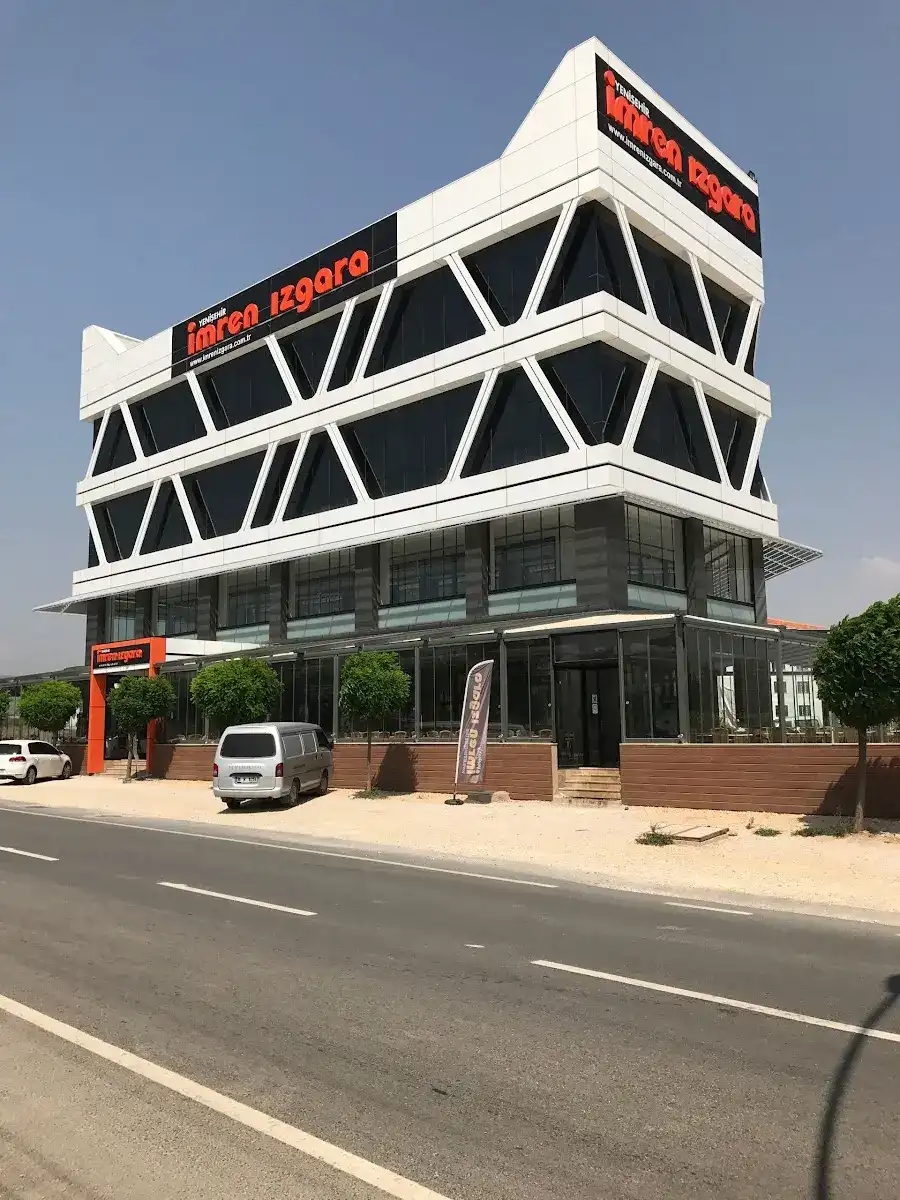 Yenişehir İmren Izgara fotoğraf 3