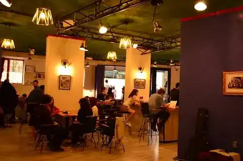 Yenişehir Kültür Merkezi