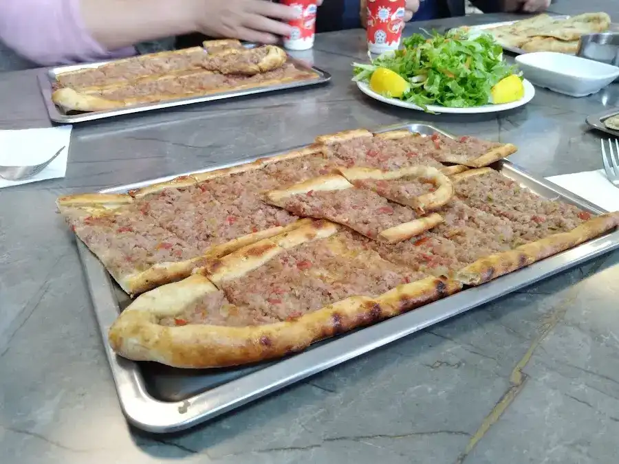 Yenisehir Pide fotoğraf 2