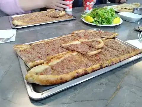 Yenisehir Pide fotoğraf 2