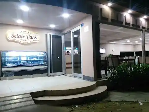 Bursa Şelale Park