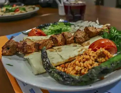 Bursa Şelale Park fotoğraf 3