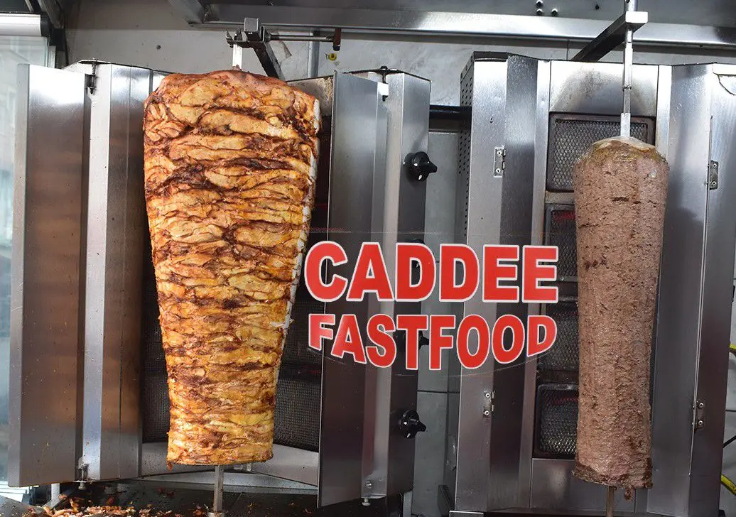 Cadde Fast Food fotoğraf 3