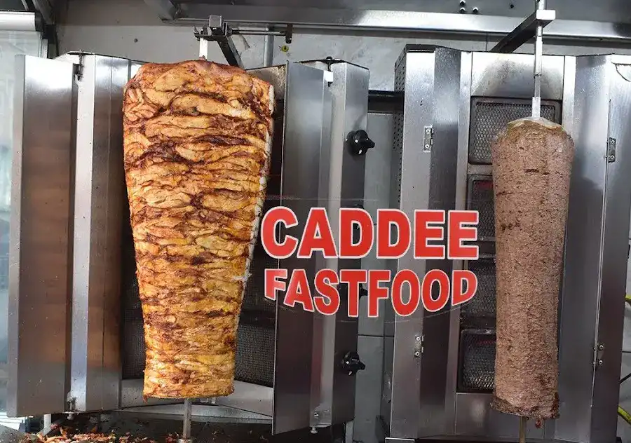Cadde Fast Food fotoğraf 3