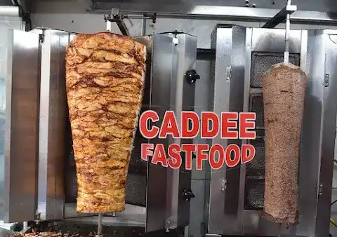 Cadde Fast Food fotoğraf 3