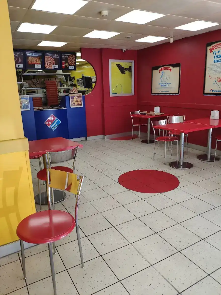 Domino's Pizza Yıldırım fotoğraf 2