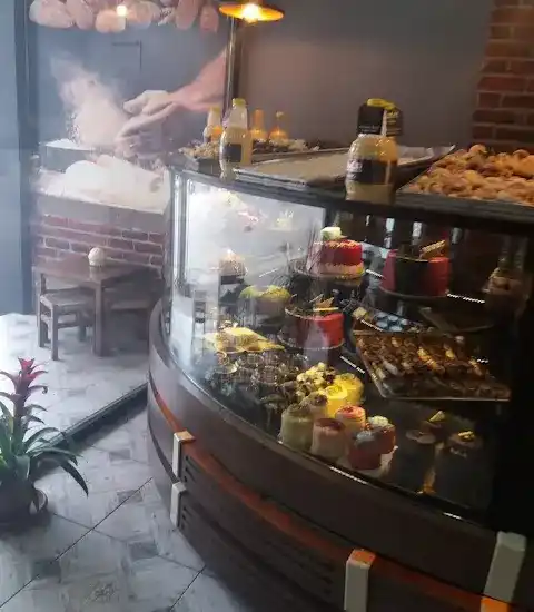 Dünya Tatlısı