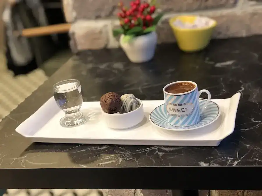Dünya Tatlısı fotoğraf 2