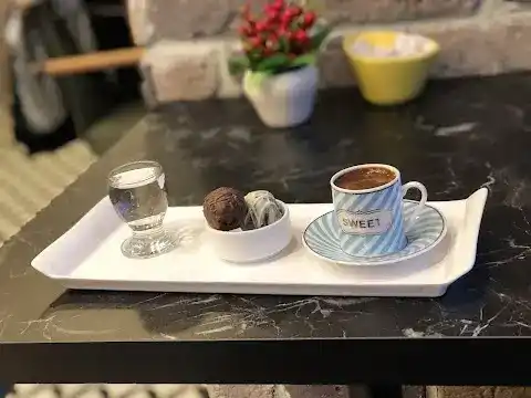 Dünya Tatlısı fotoğraf 2