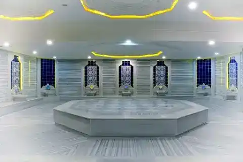 Gökdere Hamam & Spa & Fitness ve Yüzme Havuzu