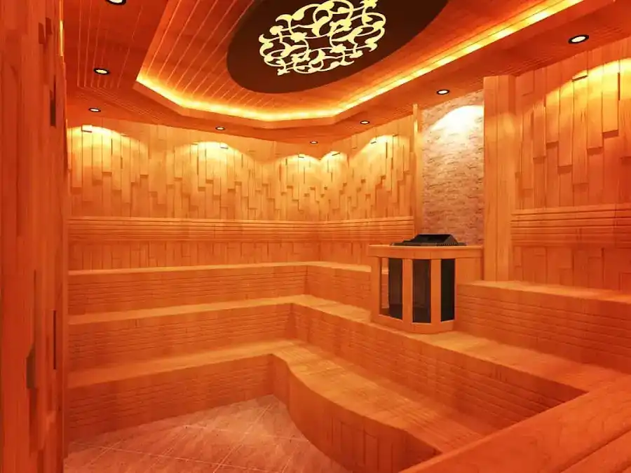 Gökdere Hamam & Spa & Fitness ve Yüzme Havuzu fotoğraf 2