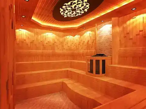 Gökdere Hamam & Spa & Fitness ve Yüzme Havuzu fotoğraf 2