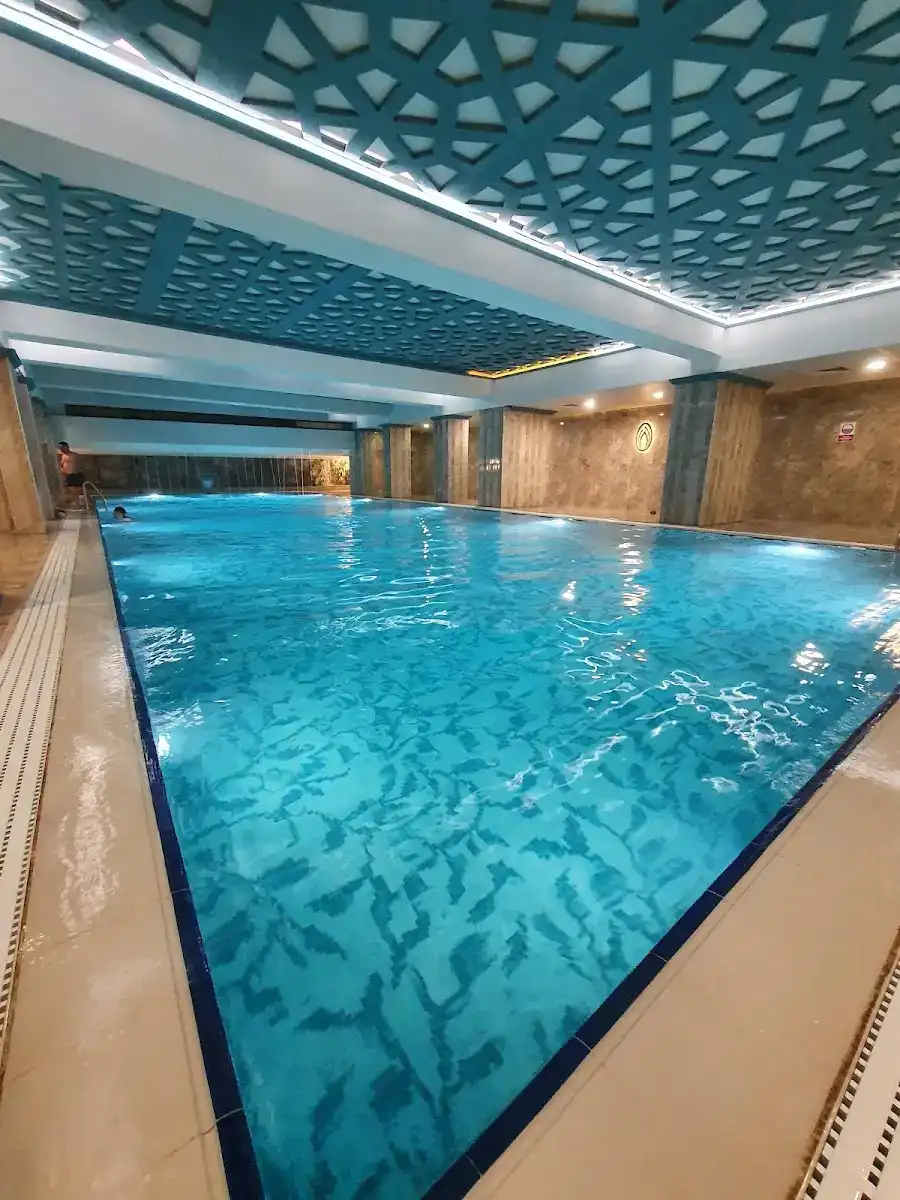 Gökdere Hamam & Spa & Fitness ve Yüzme Havuzu fotoğraf 3