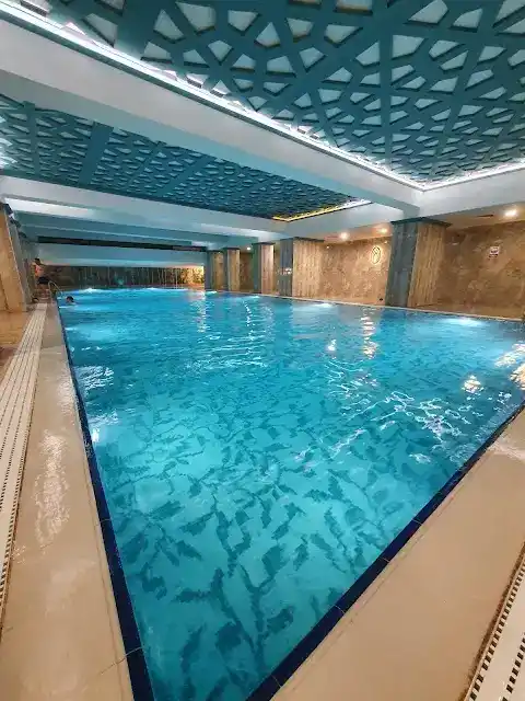 Gökdere Hamam & Spa & Fitness ve Yüzme Havuzu fotoğraf 3