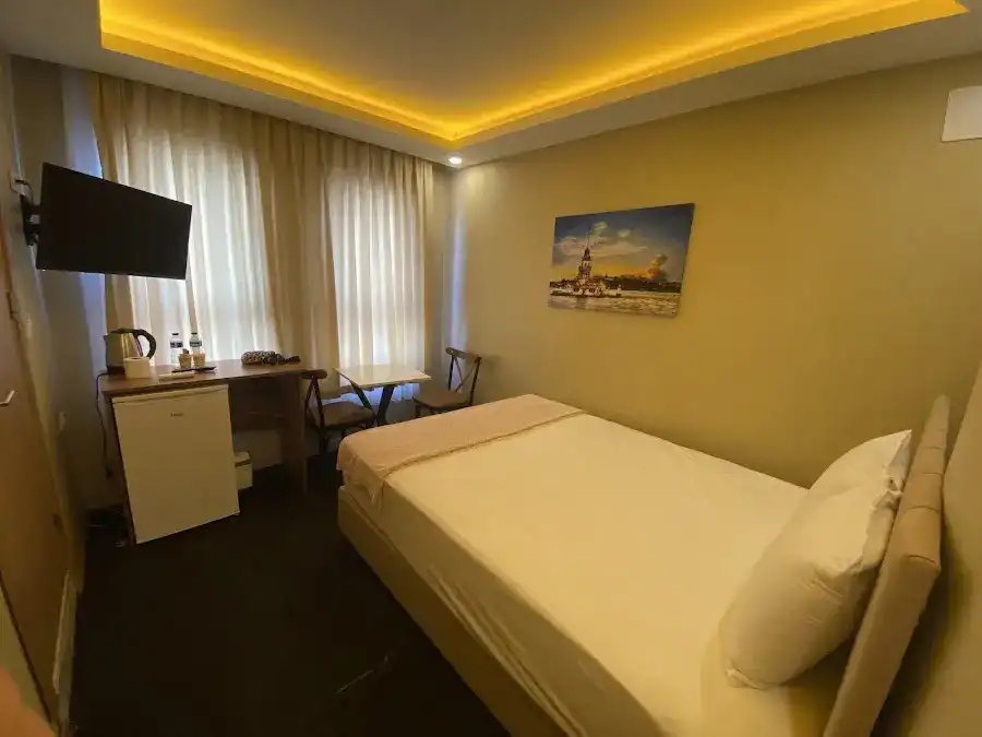 Grand Yeşil Pansiyon fotoğraf 2
