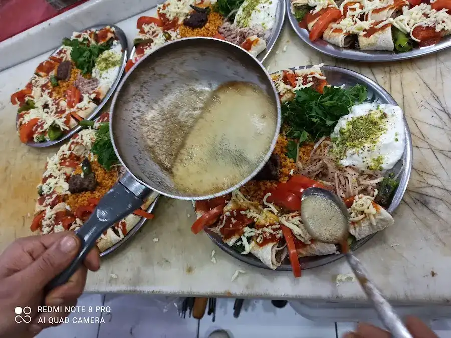Haydar Ustanın Yeri Gönül Sofrası fotoğraf 2