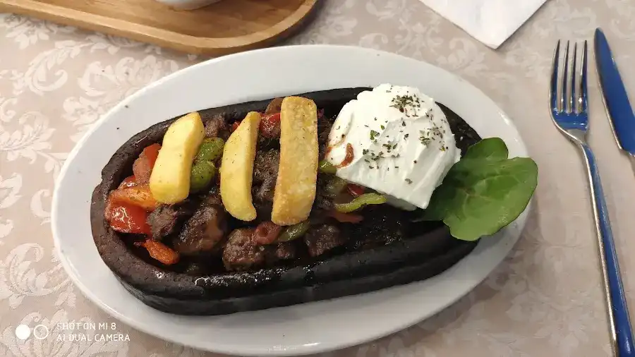 Hünkar Köşkü Sosyal Tesisleri fotoğraf 2