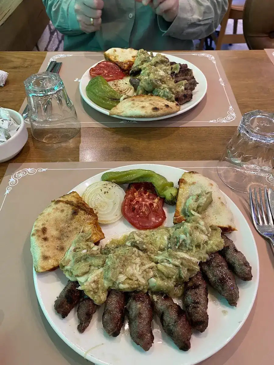 Kaplıkaya sosyal tesisleri fotoğraf 2