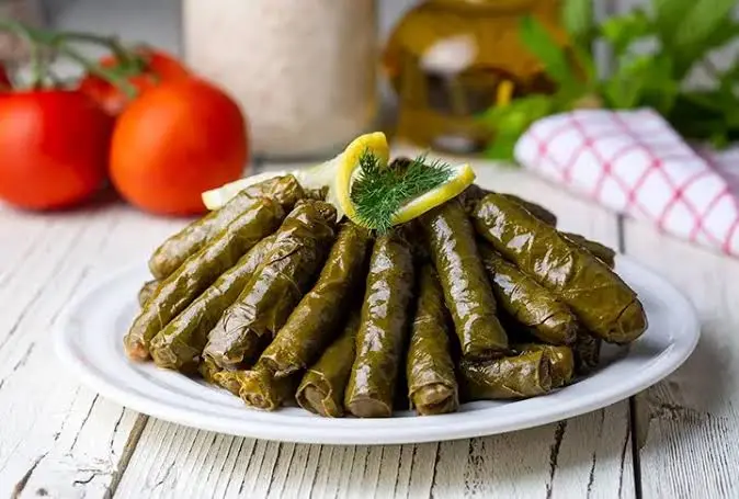 LEZZET DURAĞI fotoğraf 2