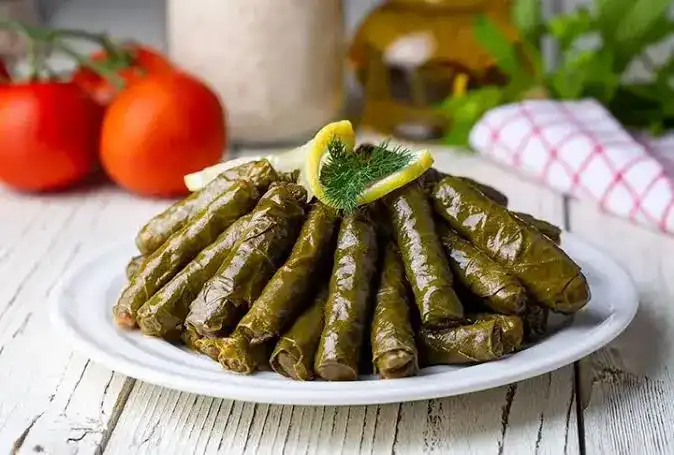 LEZZET DURAĞI fotoğraf 2