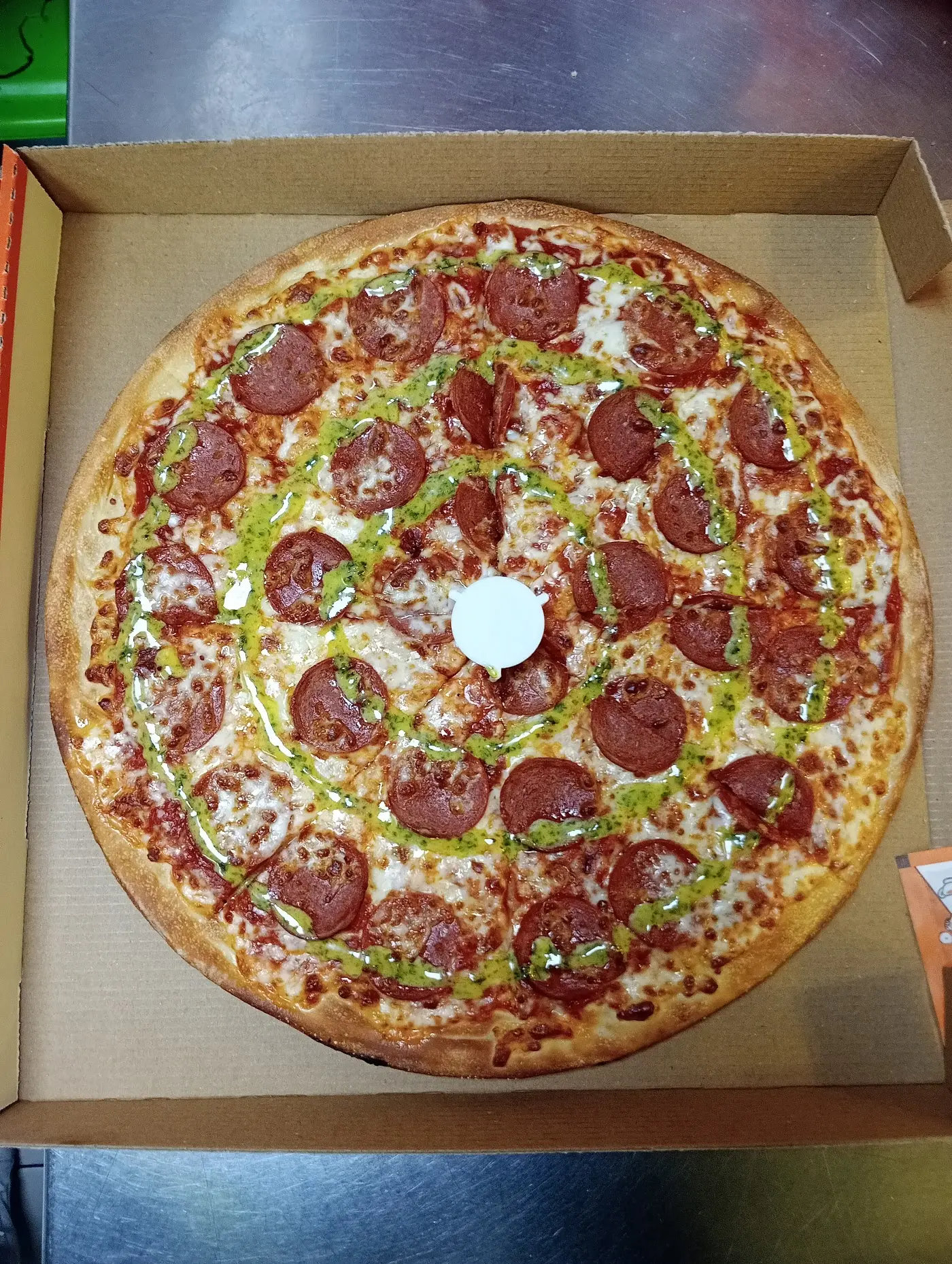 Little Caesars Bursa Yıldırım Şubesi