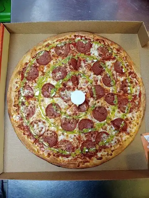 Little Caesars Bursa Yıldırım Şubesi