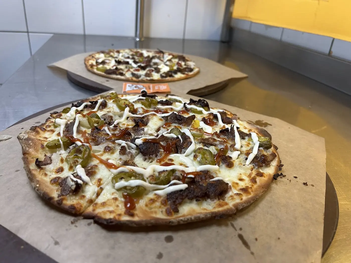 Little Caesars Bursa Yıldırım Şubesi fotoğraf 2