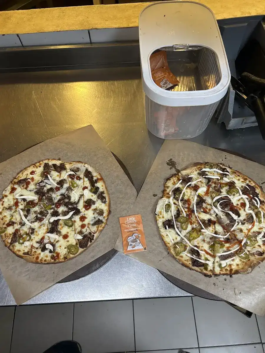 Little Caesars Bursa Yıldırım Şubesi fotoğraf 3