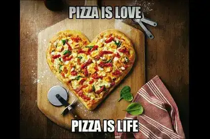 Pasaport Pizza Yıldırım fotoğraf 2