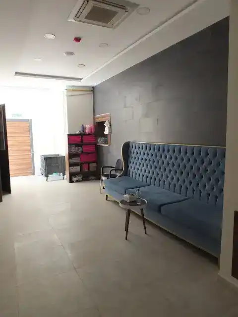 Selçuk Hatun Hamamı