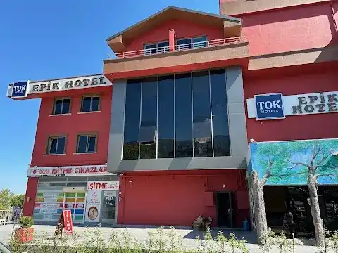 Tok Epik Hotel