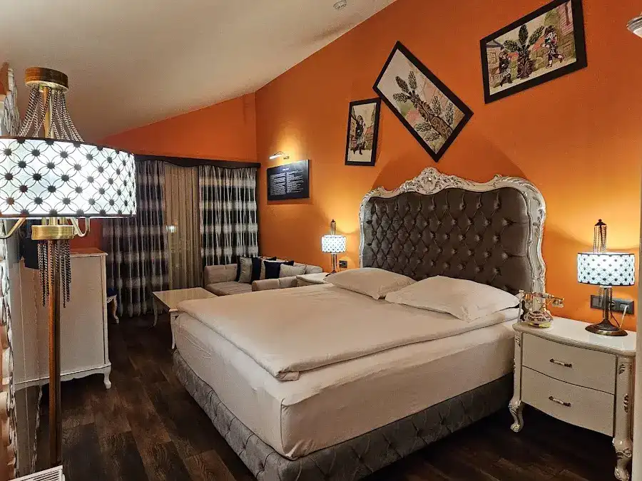 Tok Epik Hotel fotoğraf 2
