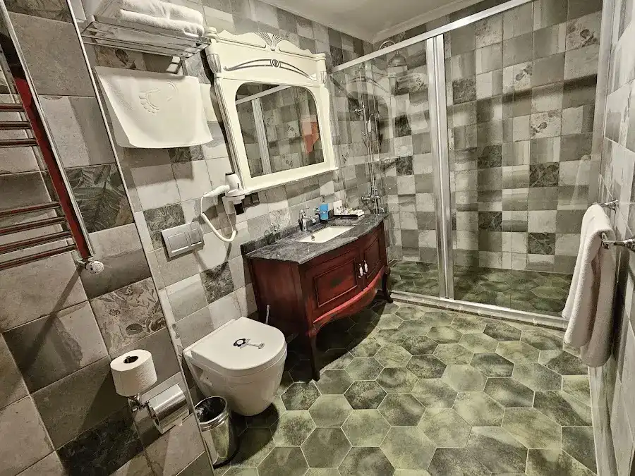 Tok Epik Hotel fotoğraf 3