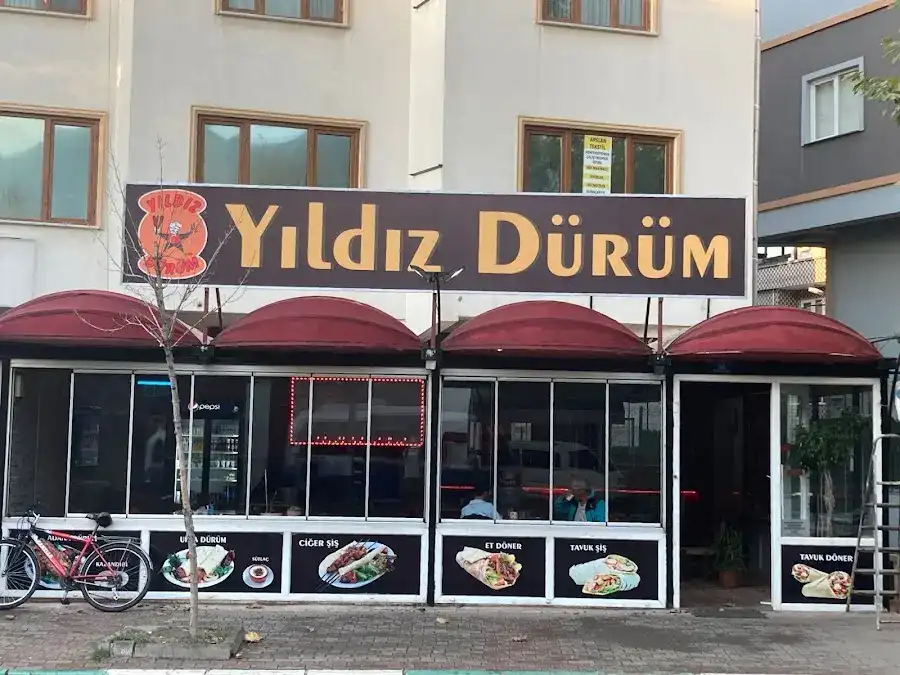 Yıldız Dürüm