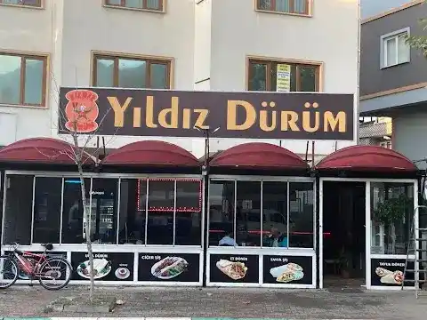 Yıldız Dürüm