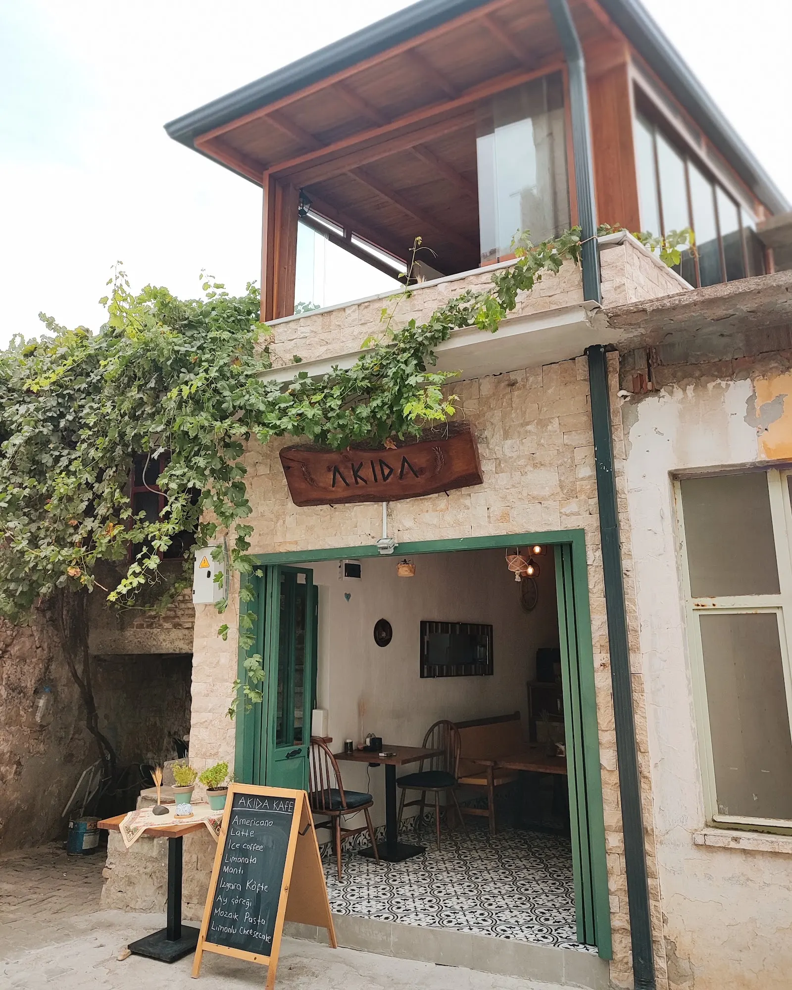 Akida fotoğraf 3