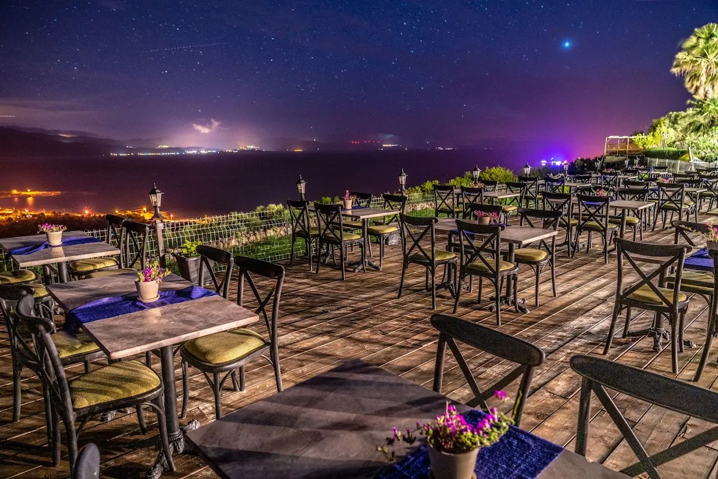 Assos Alis Farm Boutique Hotel Spa