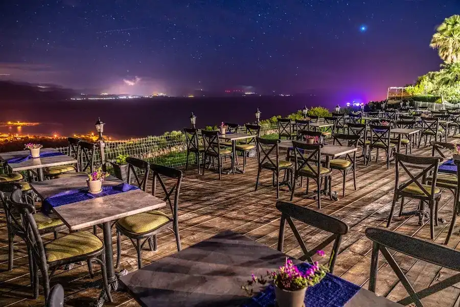 Assos Alis Farm Boutique Hotel Spa